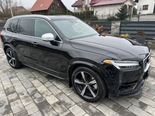 Volvo XC90 foto 6