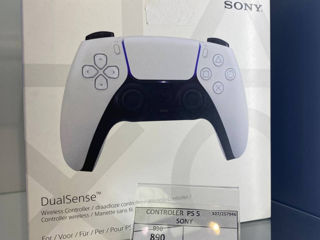 Wireless Contreller Playstation 5