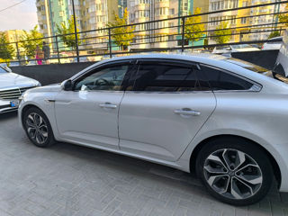 Renault Talisman foto 8