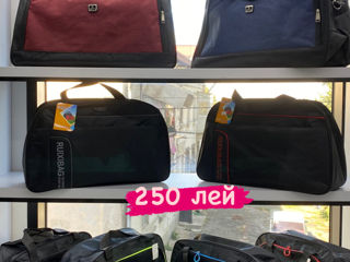 Огромный выбор дорожных сумок и чемоданов! оптом и в розницу от фирмы pigeon ! foto 14
