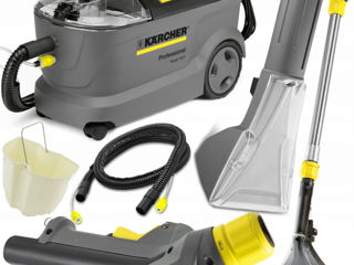 Куплю Моющий пылесос Karcher в идеальном состоянии. foto 2