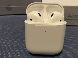 AirPods 2. R-Setting!! foto 1