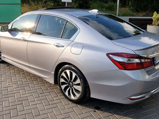 Honda Accord foto 3