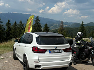 BMW X5 foto 4