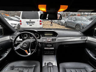 Mercedes E-Class foto 7