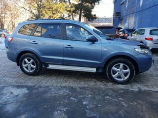 Hyundai Santa FE foto 3