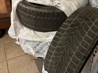 Anvelope 225/60 R18 foto 0