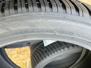 285/40 R22 Bridgestone Blizzak LM005/ Доставка, livrare toata Moldova 2024 foto 6