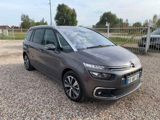 Citroen C4 SpaceTourer foto 9