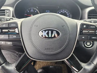 KIA Sorento foto 5