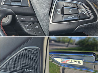 Ford Kuga foto 16