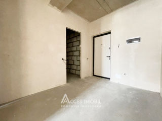 Apartament cu 2 camere, 56 m², Durlești, Chișinău foto 6