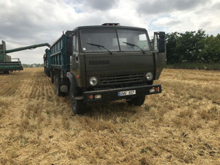 KAMAZ 55102