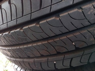 225 75 R16C Goodyear Efficiente Grip Cargo foto 9