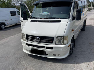 Volkswagen LT 46