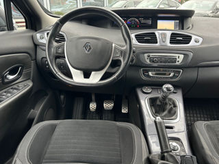 Renault Scenic foto 8