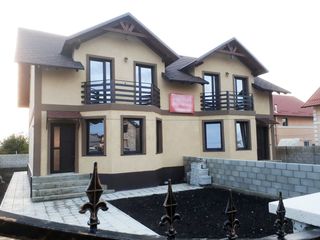 Casa noua in Bubuieci numai 43900 Euro foto 1