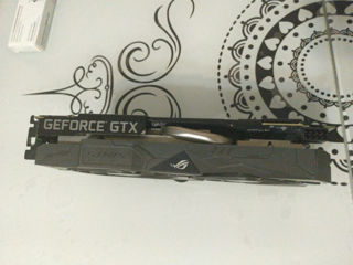 Asus ROG Strix GeForce GTX 1660 Super OC (6GB GDDR6) фото 2
