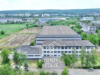 Vânzare! 2,8 Ha! 9200 m2! Producere! Strășeni, R1 Șos. Chisinău! foto 2