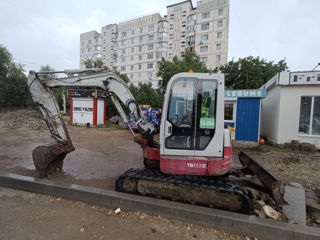 Takeuchi TB153FR