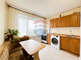 Apartament cu 1 cameră, 33 m², Ciocana, Chișinău foto 9