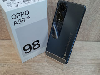 OPPO A98 , 8/256GB ,3590 lei