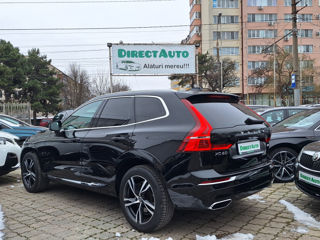 Volvo XC60 foto 5