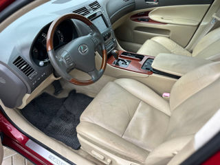 Lexus GS Series foto 8