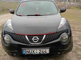 Nissan Juke foto 6