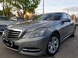 Mercedes E Class foto 1