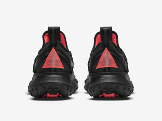 Осенняя распродажа!!! Nike ACG Mountain Fly 'black'. На gore tex. Есть размеры! foto 2