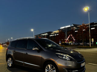 Renault Grand Scenic foto 3