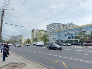 Apartament cu 2 camere, 58 m², Centru, Chișinău foto 10
