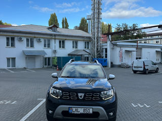 Dacia Duster foto 5