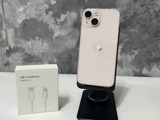 iPhone 13 mini 256 pink