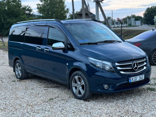 Mercedes V-Class