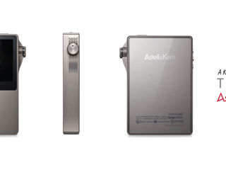 Astell&kern 120 Titanium Limited Edition foto 7