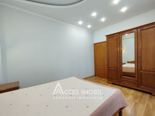 Apartament cu 1 cameră, 80 m², Centru, Chișinău foto 10
