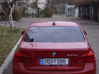 BMW 3 Series foto 2