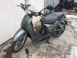 aprilia piaggio yamaha foto 5