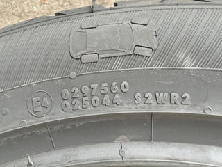 2 ската/2 anvelope 235/45 R18 Platin RP60 Winter/ Монтаж, доставка, livrare 2022 foto 8