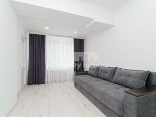 Apartament cu 3 camere, 105 m², Centru, Chișinău foto 4