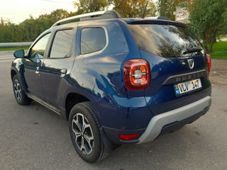 Dacia Duster foto 4