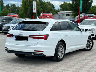 Audi A6 foto 4