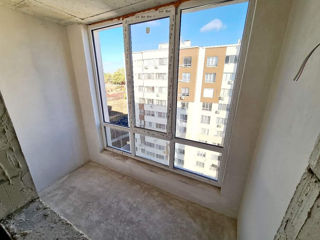 Apartament cu 1 cameră, 52 m², Ciocana, Chișinău foto 6