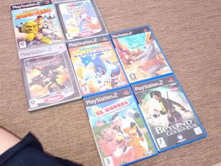 Playstation 2 foto 8