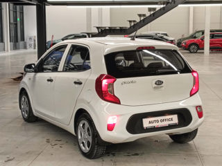 KIA Picanto foto 6