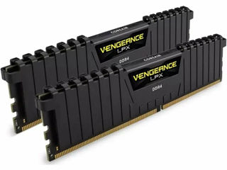 Corsair Vengeance LPX DDR4 16GB (2x8) ГБ 3000Mhz foto 3