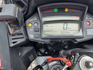 Honda Crosstourer foto 5