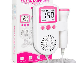 Monitor Fetal Doppler